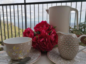 Al Bajah Loft monovano con requisiti Hotel, Taormina